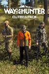 Way of the Hunter: Outfits Pack | XBOX | На любой аккаунт - irongamers.ru