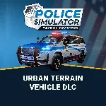 Police Simulator: Patrol Officers: Urban Terrain Vehicle DLC | XBOX+PC | На любой акк - irongamers.ru