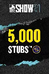 Stubs™ (5,000) for MLB® The Show™ 21 | XBOX | На любой аккаунт