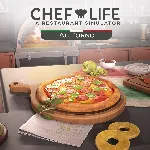 Chef Life: A Restaurant Simulator - AL FORNO PACK | XBOX | На любой аккаунт