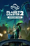 Planet Coaster 2: Sorcery Pack | XBOX+PC | На любой аккаунт