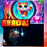 MEOW & AQUA BUNDLE (XBOX SERIES) | XBOX | На любой аккаунт