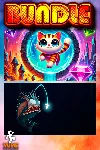 MEOW & AQUA BUNDLE (XBOX SERIES) | XBOX | На любой аккаунт