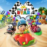 Race with Ryan | XBOX+PC | На любой аккаунт