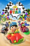Race with Ryan | XBOX+PC | На любой аккаунт