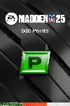 Madden NFL 25 - 500 Madden Points | XBOX | На любой аккаунт - irongamers.ru