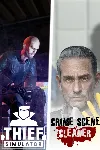 Crime Scene Cleaner & Thief Simulator | XBOX | На любой аккаунт - irongamers.ru