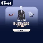 The Sims™ 4 Business Chic Kit | XBOX | На любой аккаунт