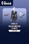 The Sims™ 4 Business Chic Kit | XBOX | На любой аккаунт