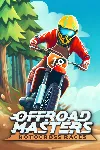Offroad Masters: Motocross Races | XBOX | На любой аккаунт