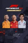 F1® Manager 2024 Deluxe Upgrade Pack | XBOX | На любой аккаунт