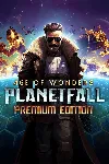 Age of Wonders: Planetfall Premium Edition | PC | На любой аккаунт