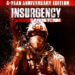 Insurgency: Sandstorm - 4-Year Anniversary Edition | XBOX+PC | На любой аккаунт