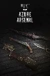 Hunt: Showdown 1896 - Azure Arsenal | XBOX | На любой аккаунт - irongamers.ru