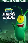 SpongeBob SquarePants: Titans of the Tide - Tidal Season Pass | XBOX | На любой аккау