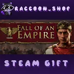Fall of an Empire * STEAM RU*KZ*UA*СНГ🔥 