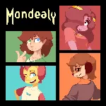 Mondealy | XBOX+PC | На любой аккаунт