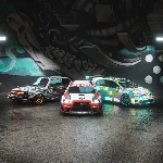 Need for Speed™ Unbound - Vol.3 Customs Pack | XBOX | На любой аккаунт