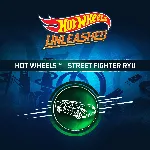 HOT WHEELS™ - Street Fighter Ryu | XBOX | На любой аккаунт - irongamers.ru