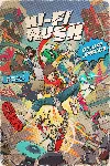 Hi-Fi RUSH Deluxe Edition Upgrade Pack | XBOX+PC | На любой аккаунт - irongamers.ru