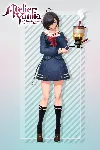 "Fantasy Academy" Costume Set for Yumia and Flammi | XBOX | На любой аккаунт - irongamers.ru