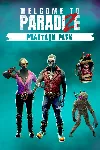 Welcome to ParadiZe - Phantasm Cosmetic Pack | XBOX | На любой аккаунт