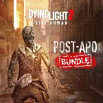 Dying Light 2: Stay Human - Post-Apo Bundle | XBOX | На любой аккаунт