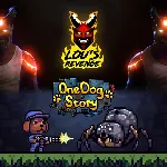 Lou's Revenge + One Dog Story Bundle | XBOX | На любой аккаунт