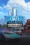 Cities: Skylines - Content Creator Pack: Vehicles of the World | XBOX | На любой акка