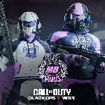 Call of Duty League™ - Paris Gentle Mates Team Pack 2026 | XBOX+PC | На любой аккаунт