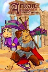 Arkan: The dog adventurer | XBOX | На любой аккаунт