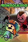 Cyanide & Happiness - Freakpocalypse (Episode 1) | XBOX | На любой аккаунт