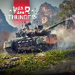 War Thunder - Al-Khalid-I Pack | XBOX+PC | На любой аккаунт - irongamers.ru