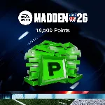Madden NFL 26 - 18500 Madden Points | XBOX | На любой аккаунт - irongamers.ru
