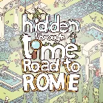 Hidden Through Time - Road to Rome | XBOX | На любой аккаунт