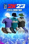 PGA TOUR 2K23 Style & Swing Pack | XBOX | На любой аккаунт - irongamers.ru