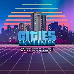 Cities: Skylines - Synthetic Dawn Radio | XBOX | На любой аккаунт