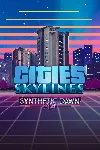 Cities: Skylines - Synthetic Dawn Radio | XBOX | На любой аккаунт