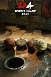Zombie Army 4: Sports Charm Pack | XBOX+PC | На любой аккаунт - irongamers.ru