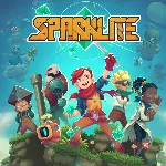 Sparklite | XBOX | На любой аккаунт