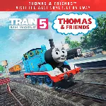 Train Sim World® 5: Thomas & Friends™ Visit the West Somerset Railway | XBOX+PC | На - irongamers.ru