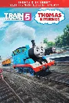 Train Sim World® 5: Thomas & Friends™ Visit the West Somerset Railway | XBOX+PC | На - irongamers.ru