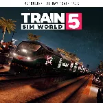 Train Sim World® 5: Metrolink Holiday Train Pack | XBOX+PC | На любой аккаунт - irongamers.ru