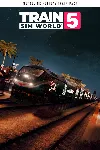 Train Sim World® 5: Metrolink Holiday Train Pack | XBOX+PC | На любой аккаунт - irongamers.ru