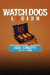 WATCH DOGS: LEGION - 2500 WD CREDITS PACK | XBOX | На любой аккаунт