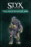 Styx: Blades of Greed - Master of Shadows Skin | XBOX+PC | На любой аккаунт