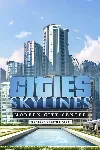 Cities: Skylines - Content Creator Pack: Modern City Center (Win 10) | PC | На любой