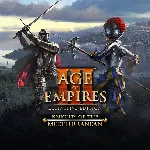 Age of Empires III: Definitive Edition - Knights of the Mediterranean | PC | На любой