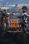 Age of Empires III: Definitive Edition - Knights of the Mediterranean | PC | На любой