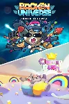 Broken Universe - Tower Defense + Clumsy Rush | XBOX | На любой аккаунт - irongamers.ru